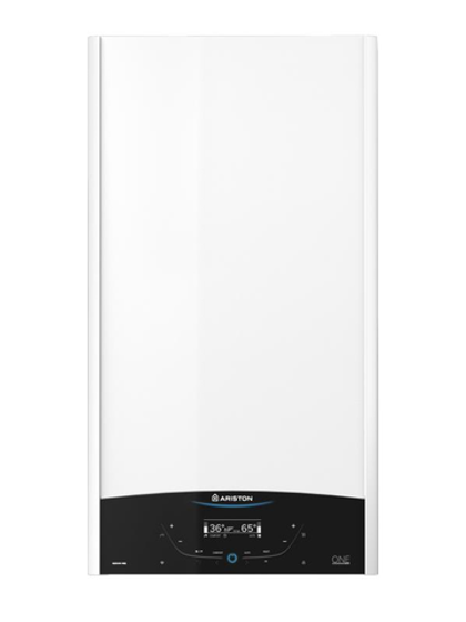 Настенный газовый котел Ariston GENUS ONE 24