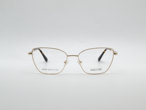 Изг. оправы DACCHi D50259 C1