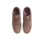 Женские кроссовки Nike Air Force 1 Low '07 Next Nature 'Mink Brown Bulbous Swoosh' HF2014-200