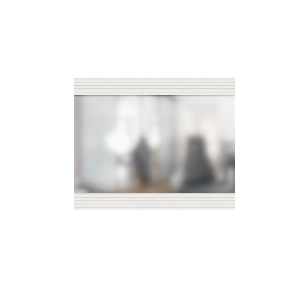 Зеркало настенное Белла