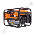 Бензиновый генератор FoxWeld Standart G3500