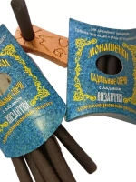Кадильные свечи с ладаном Византия