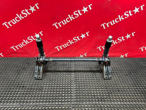 Торсион кабины в сборе