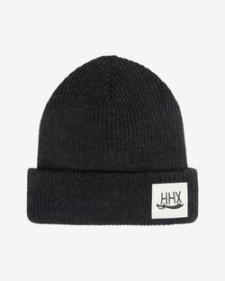 Шапка AW24 Якимка графит