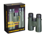 Бинокль Levenhuk New Karma PRO ED 8x42