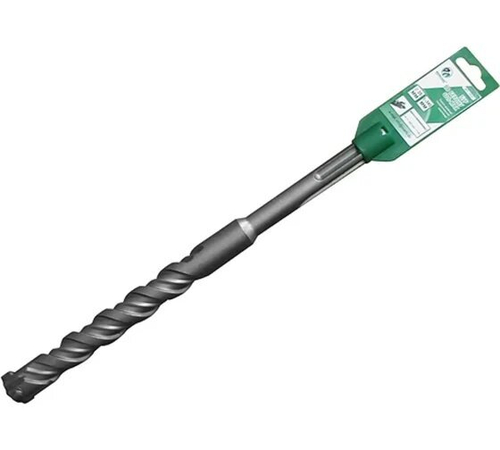 Бур 12х280мм СДС Макс