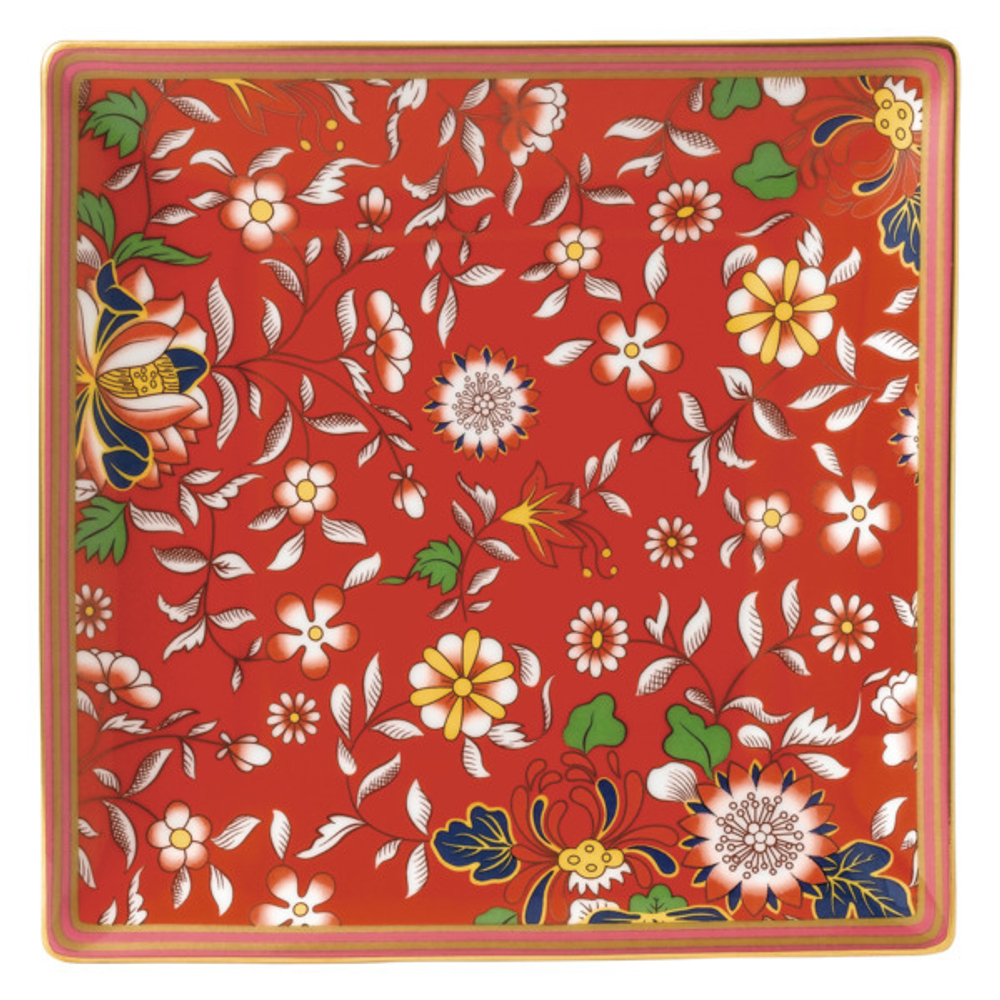 Мелочница 15см Wedgwood Вандерласт Малина