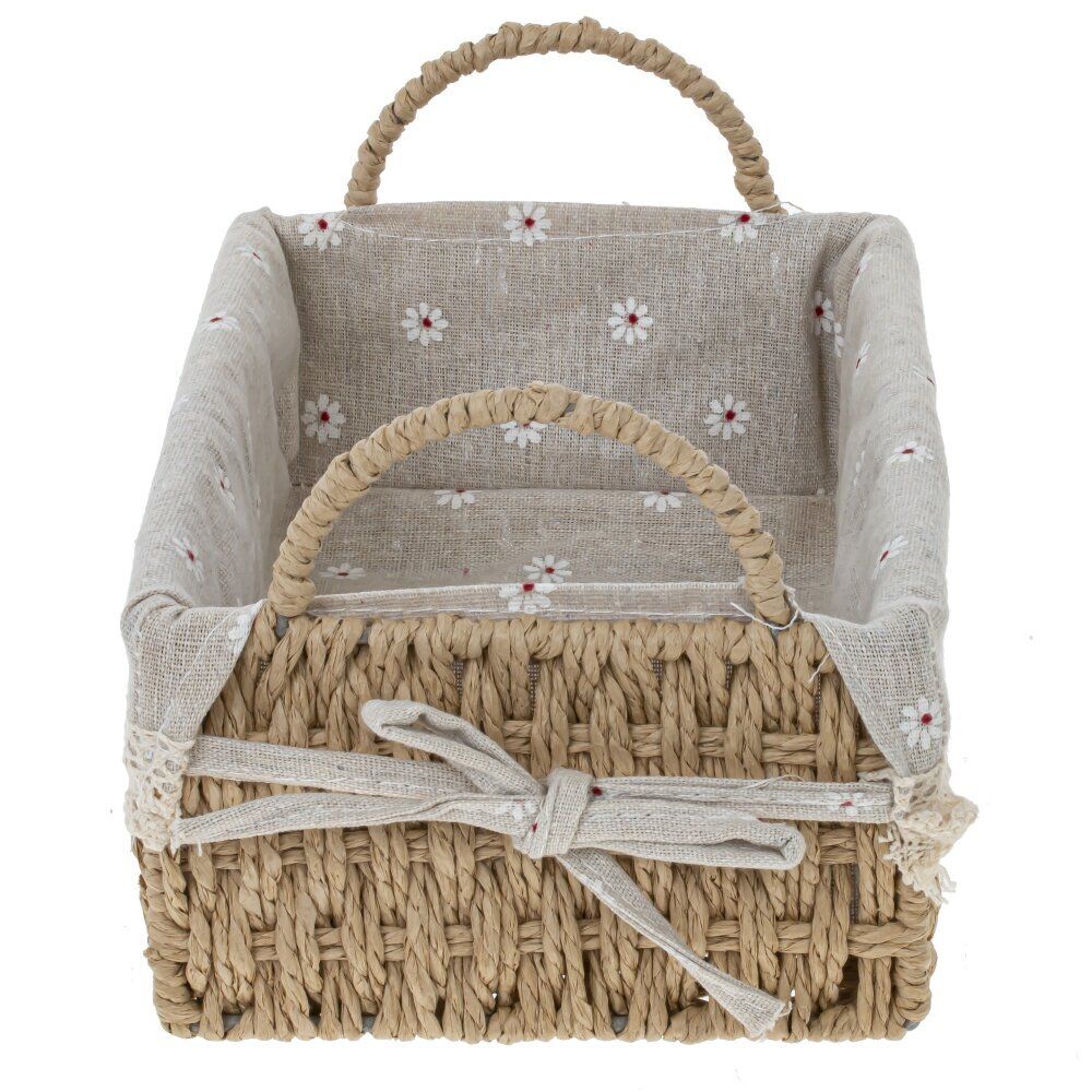 GAEM Корзина, L32 W21 H15 см