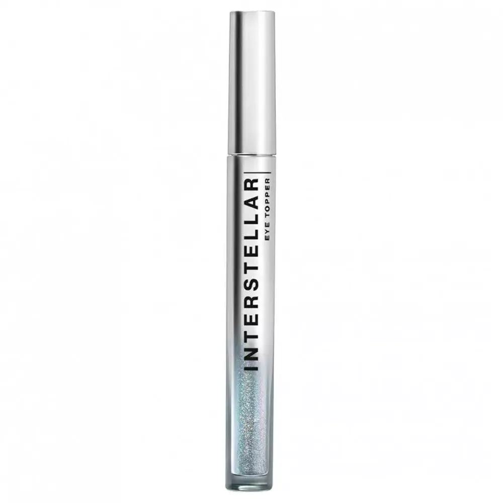 Тени для век Influence Beauty Interstellar Жидкие 04