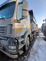 SITRAK C7H 6x4 Самосвал ZZ3256V384ME (Дизельный, 10,5 л, 440 л.с., МТ)