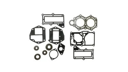 Ремкомплект двигателя для мотора 9.8 л.с.