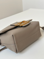 Fendi Small Mamma Baguette 16 cm