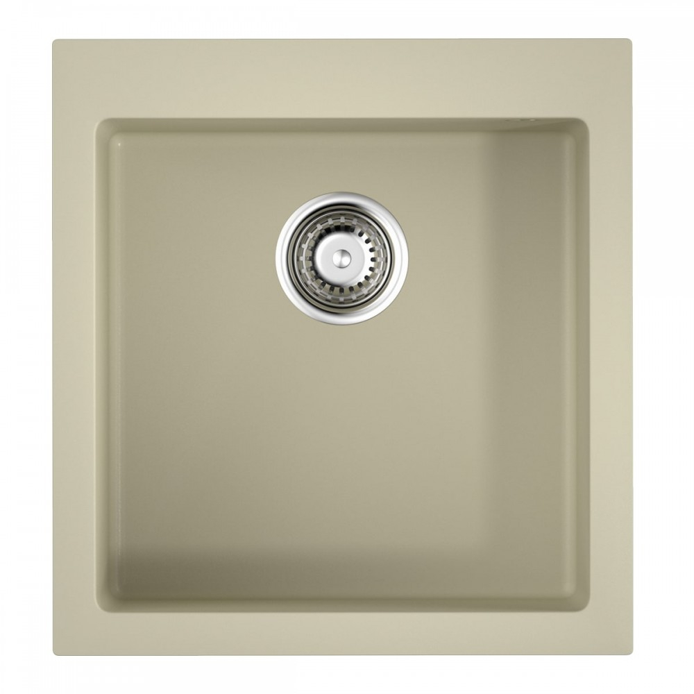 Кухонная мойка Omoikiri Bosen 47-BE