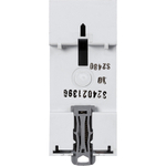 Выключатель дифференциальный УЗО ВДТ 30мА 40А 2П A Rx3 Legrand