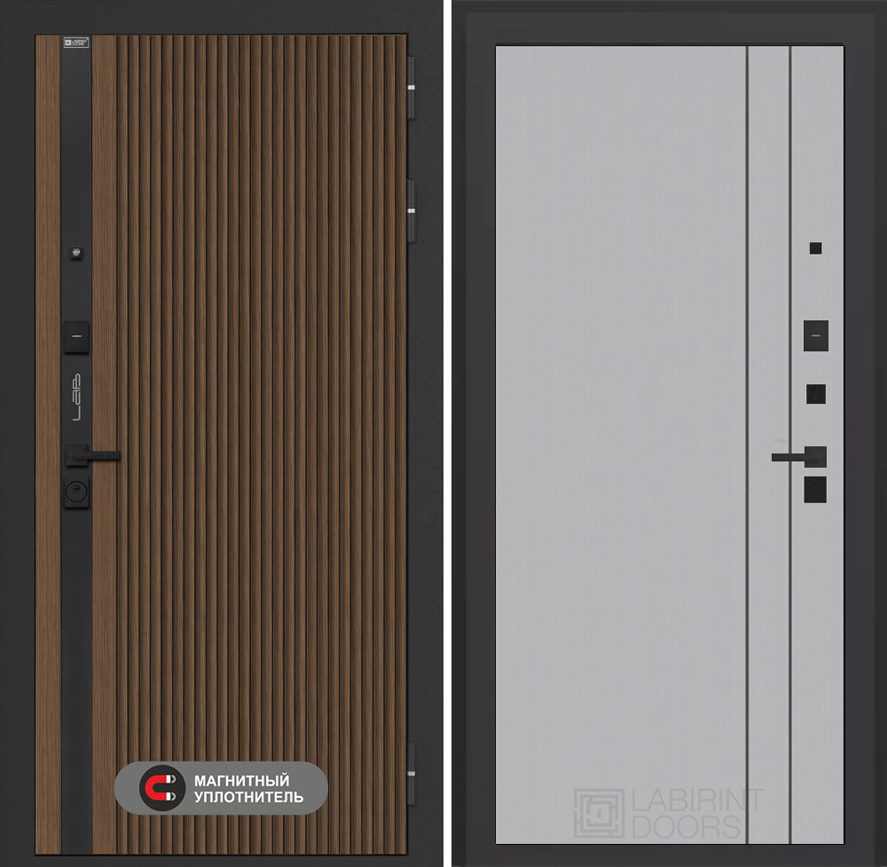 Лаб 4 Про 10 серый рельеф софт