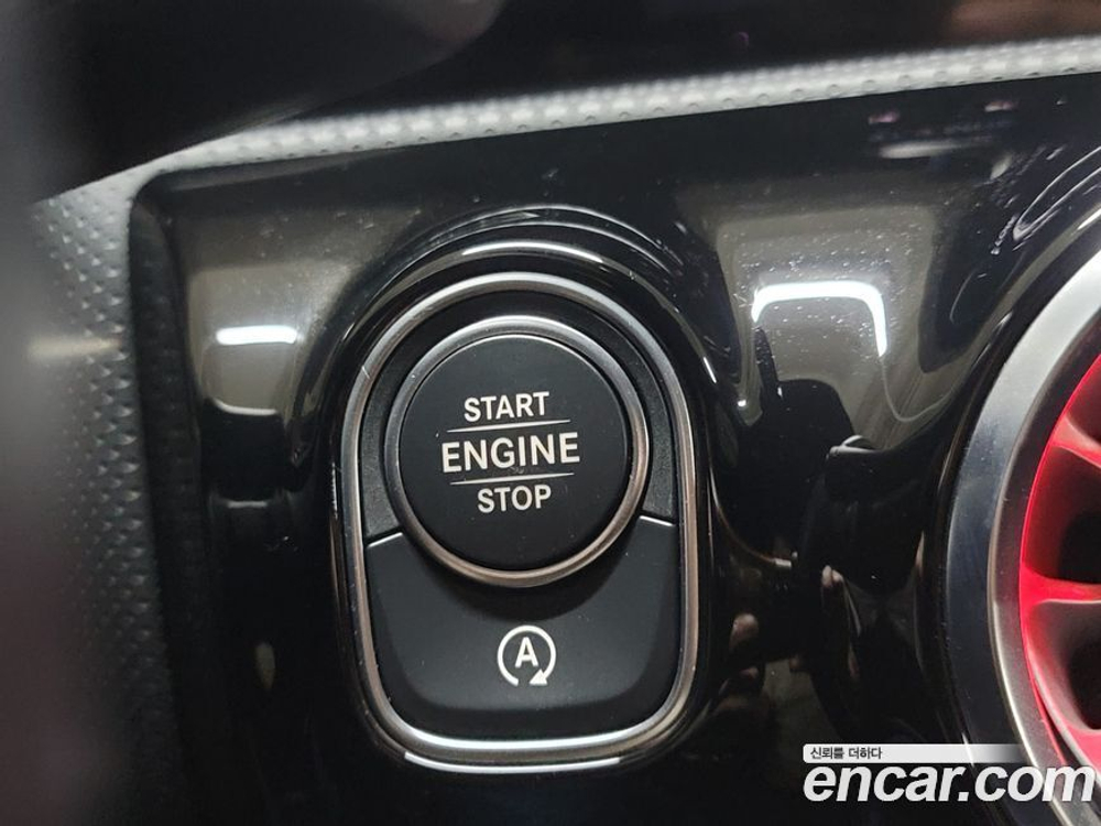 Mercedes-Benz A-Class W177 A220 Hatchback (10.2022)