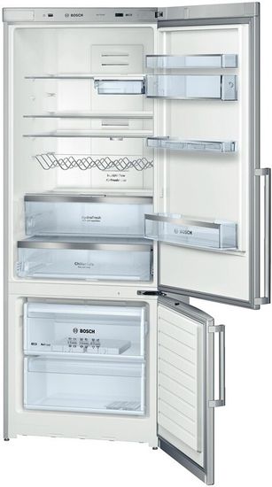 Холодильник Bosch KGN57PI20