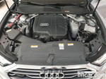 Audi A6 (C8) 45 TFSI Premium (01.2023)