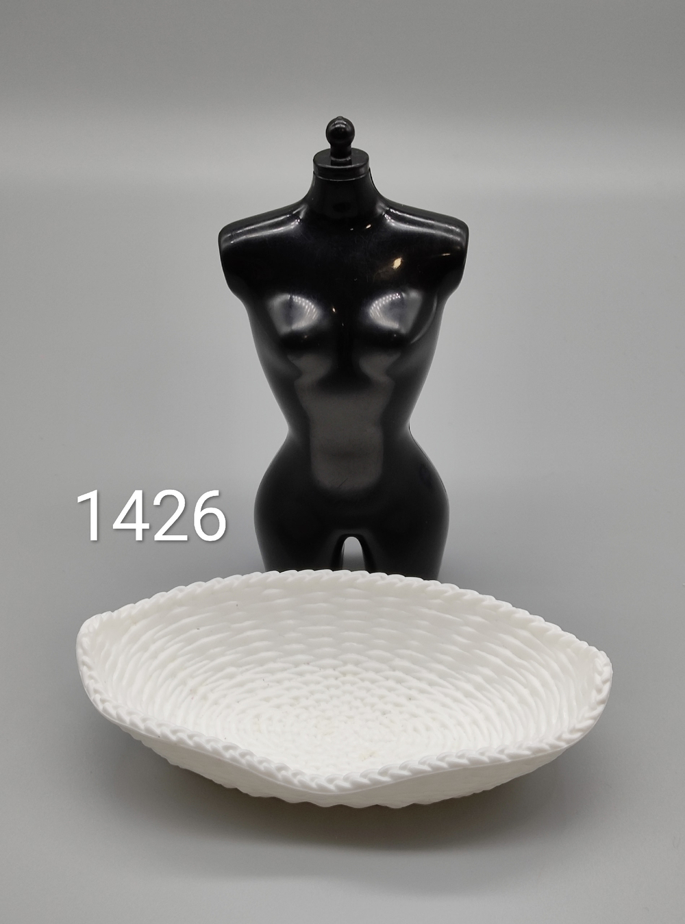 Аксессуар для питомцев куклы Барби винтаж лежанка 01426