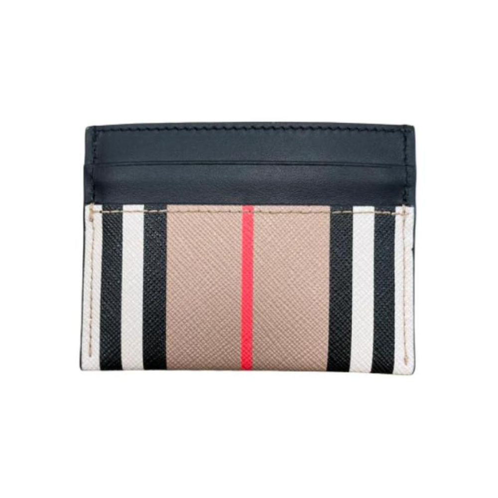 Картхолдеры и кошельки Burberry SANDON, 80730691