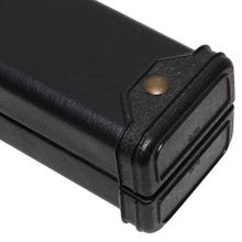 Кейс Fortuna Tornado 1PC черный