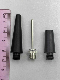 Набор дополнительных штуцеров для компрессора