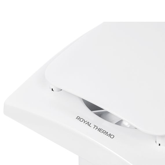 Вентилятор вытяжной Royal Thermo Virtuoso RAFV 150 — (5)