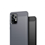 Противоударный чехол для Samsung Galaxy A52 5G, 009508 Серый