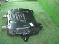Защита ДВС Toyota Land Cruiser Prado 150 (2009-н.в.)