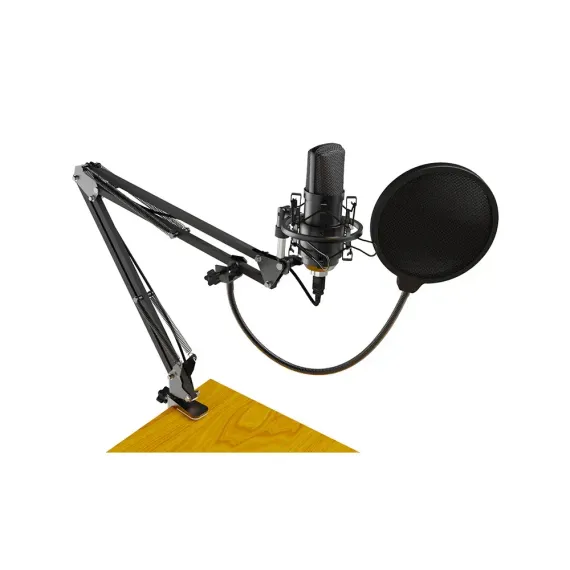 Ritmix RDM-169 USB Black