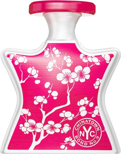 Bond No. 9 New York Chinatown EDP U 100 ml