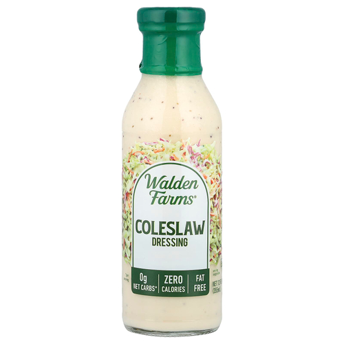 Walden Farms, Салат из капусты, 355 мл (12 жидк. унц.)