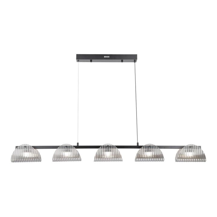 Линейно-подвесной светильник Lussole LSP-7507