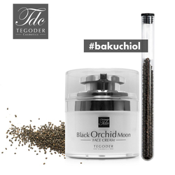 Крем для кожи лица Black Orchid Moon Face Cream