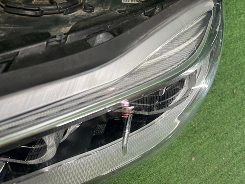 Фара левая BMW 7er G11 G12 (2015-2019) Adaptive LED