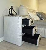 Тумба прикроватная RT169