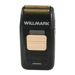 Электрическая Бритва WILLMARK WFS-772GF