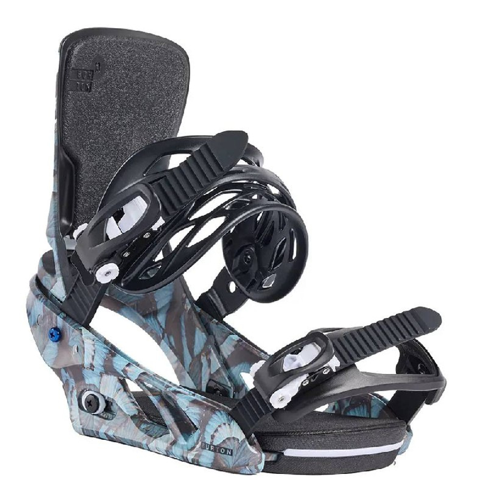 Крепления для сноуборда Burton Women's Lexa Re:Flex