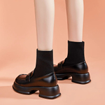 JOSINY Ankle Boots Women"s Black