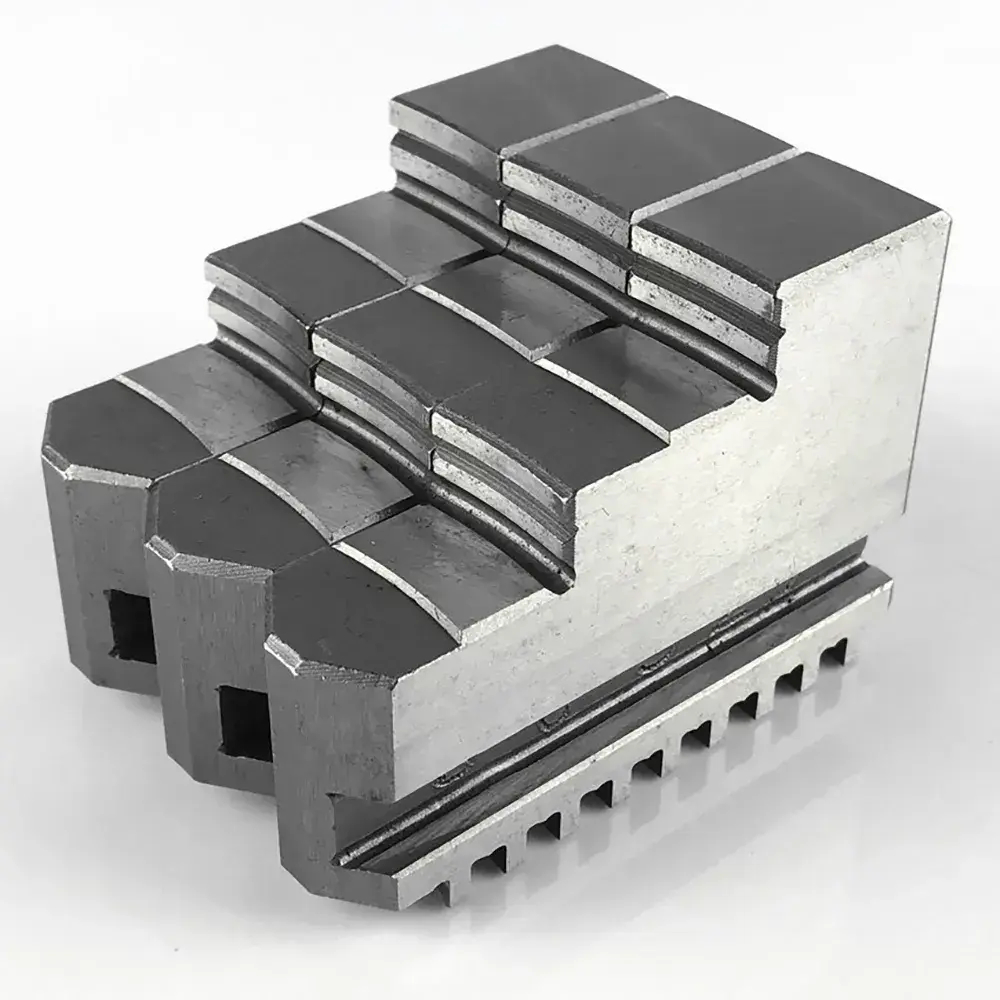 Кулачки 160 мм К11, каленые, обратные, цельные