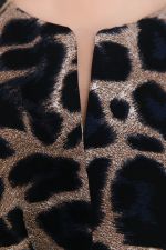 Блуза Ривер (лео) Б11080 LT Collection (Акция)