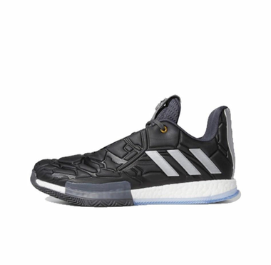 Кроссовки Adidas Marvel x Harden Vol. 3 GCA 'War Machine' EG6575