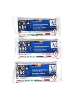 Таблетки для очистки от накипи для кофемашин TCZ 6002 (Италия) 00312453 (00311864, 00310452, 00310817, 00310967, 00311143, 00311556)