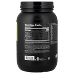 Animal, Isolate Loaded Whey Protein™, порошок из сывороточного протеина, со вкусом булочки с корицей, 907 г (2 фунта)