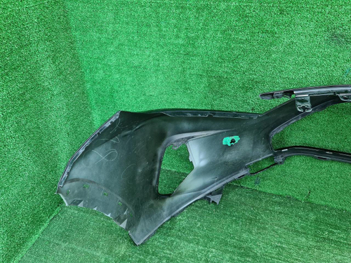 Бампер передний Toyota RAV4 5 XA50 (2018-н.в.)