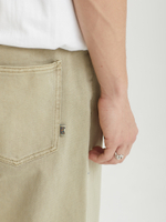 Мужские Джинсы Cromer Washed