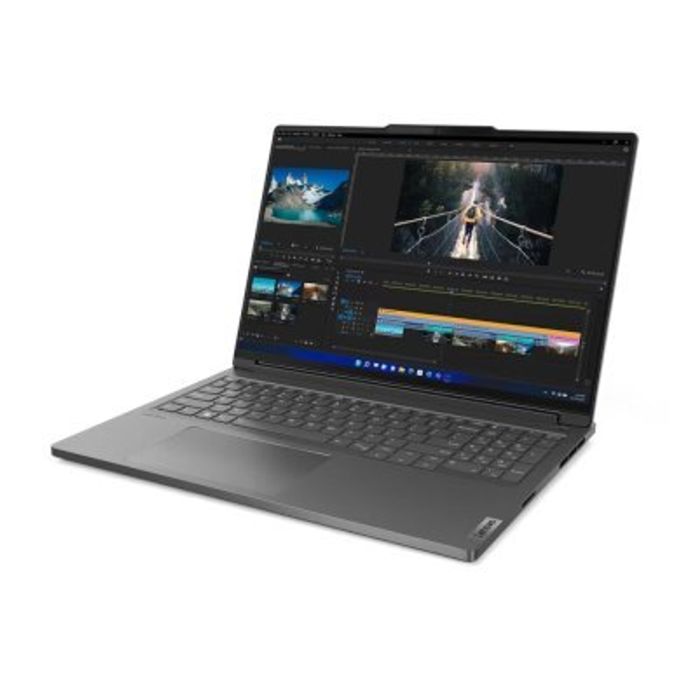 Ноутбук Lenovo ThinkBook 16p G4 IRH 21J80018UE