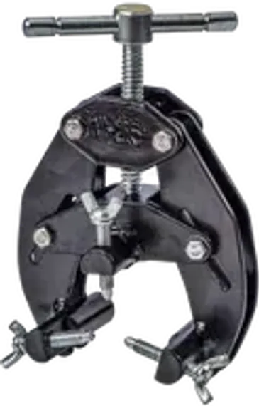 Двухкривошипный пресс Haigor HTX-400