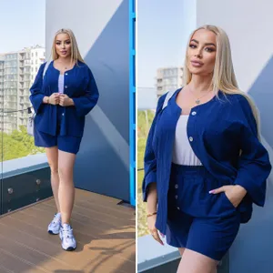 Костюм УК-1924-7 Fabrika