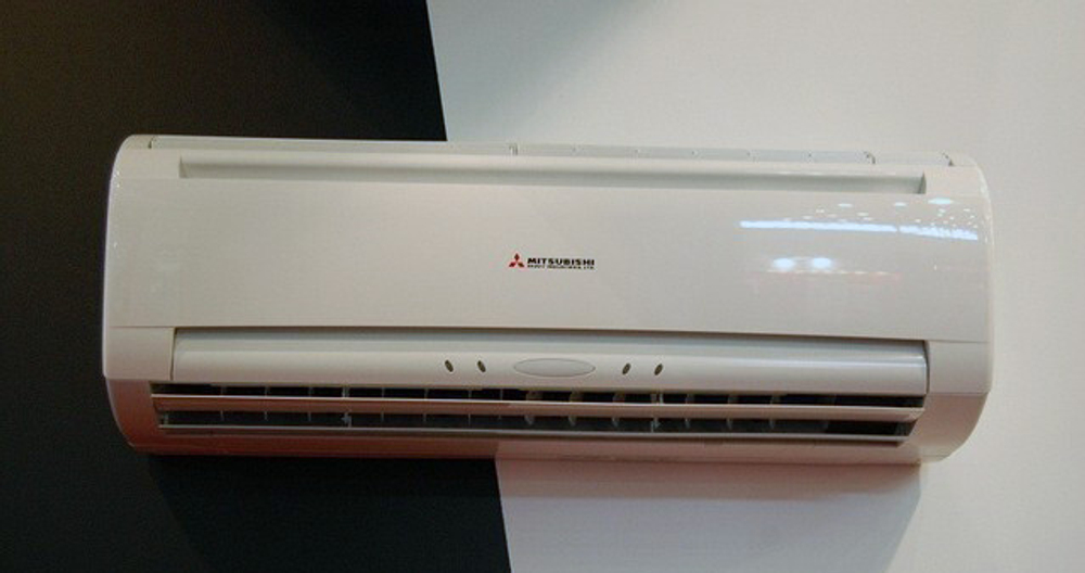 Кондиционер (сплит-система) Mitsubishi Heavy SRK20HG-S